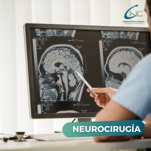 Neurocirugía